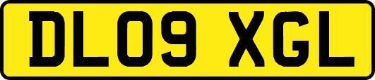 DL09XGL