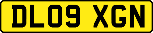 DL09XGN