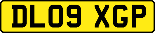 DL09XGP