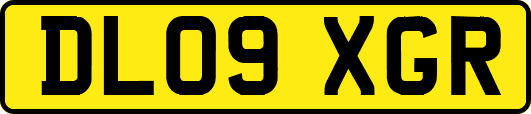 DL09XGR