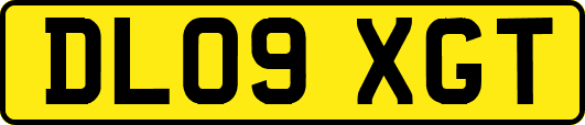 DL09XGT