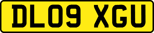 DL09XGU