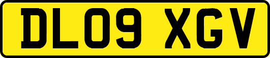 DL09XGV