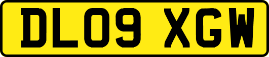 DL09XGW