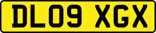 DL09XGX