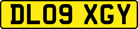 DL09XGY
