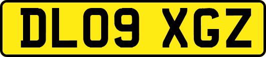 DL09XGZ