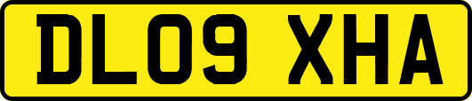 DL09XHA