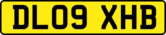 DL09XHB