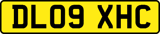 DL09XHC