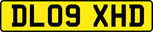 DL09XHD