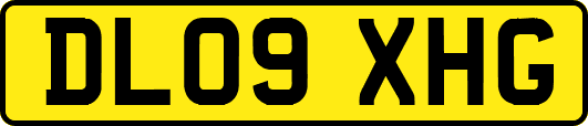 DL09XHG