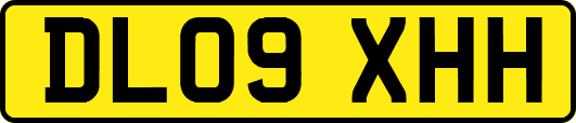 DL09XHH