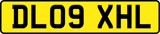 DL09XHL