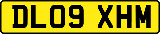 DL09XHM