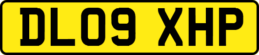 DL09XHP