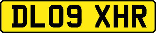 DL09XHR