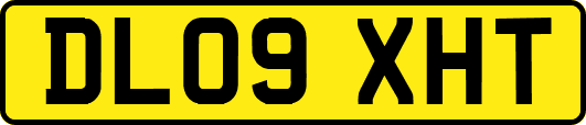 DL09XHT
