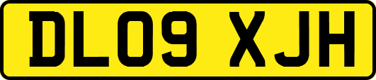 DL09XJH