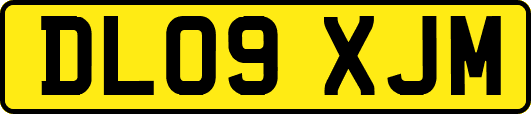 DL09XJM