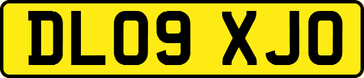 DL09XJO