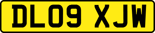 DL09XJW