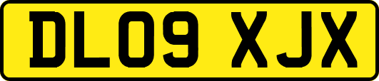 DL09XJX