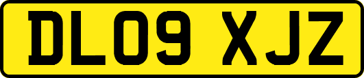 DL09XJZ