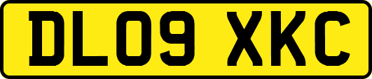 DL09XKC