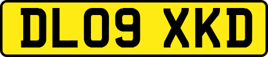 DL09XKD