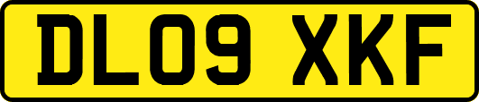 DL09XKF