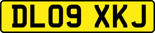 DL09XKJ