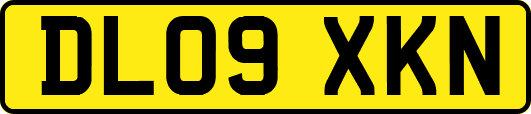 DL09XKN