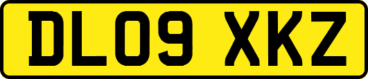 DL09XKZ