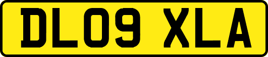 DL09XLA