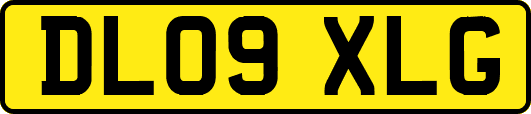 DL09XLG