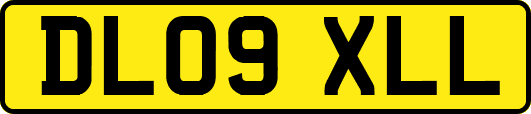 DL09XLL