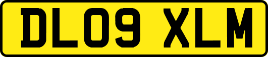 DL09XLM