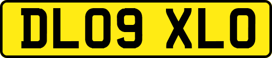 DL09XLO