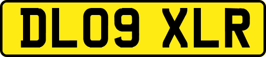 DL09XLR