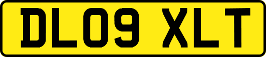 DL09XLT