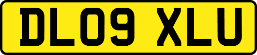 DL09XLU