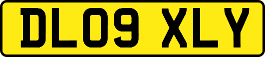 DL09XLY