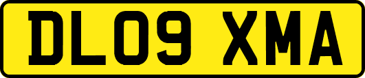 DL09XMA