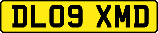 DL09XMD