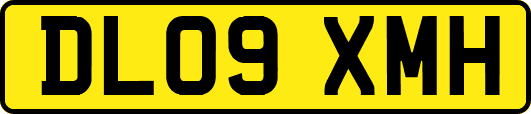 DL09XMH