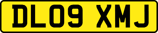 DL09XMJ