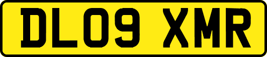 DL09XMR