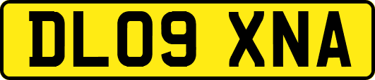 DL09XNA