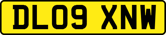 DL09XNW